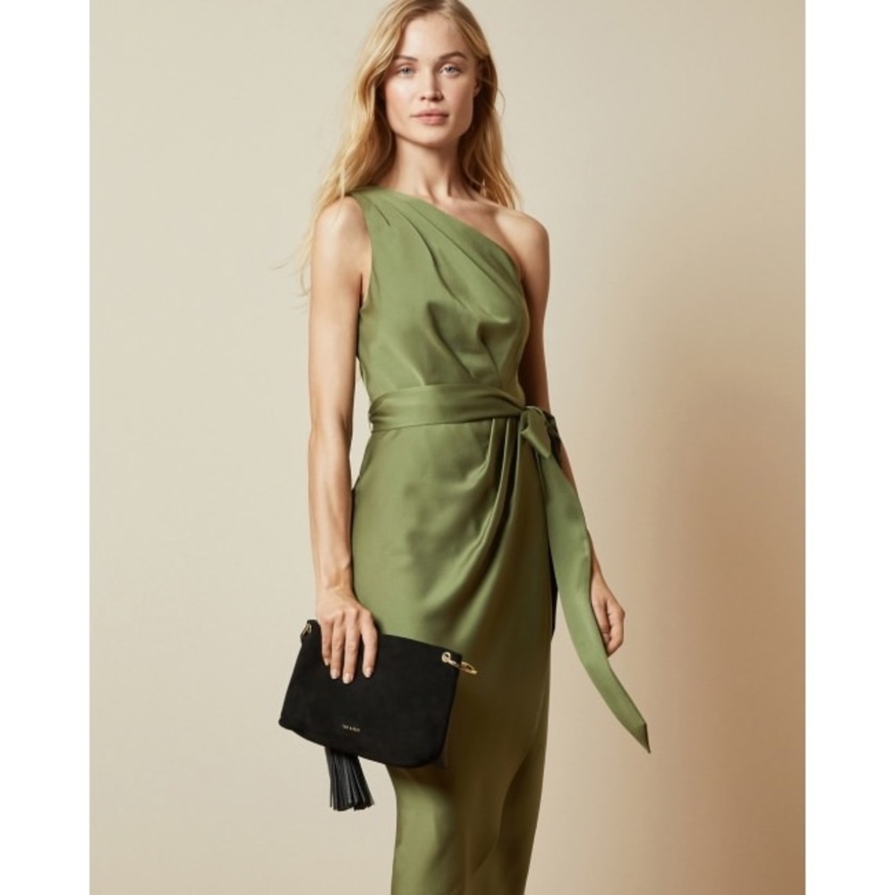 Ted Baker London “Gabie” Dress